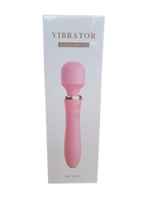 Vibrador Hitachi bonito 827